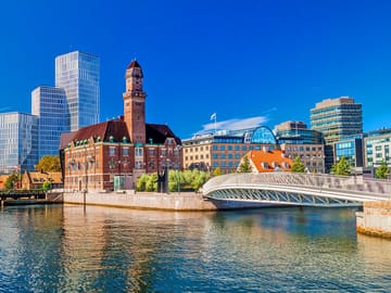 Malmö Day Escape — Private Experience