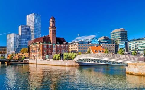 Malmö Day Escape — Private Experience