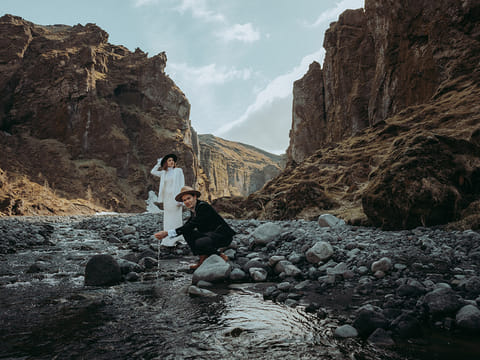 Thórsmörk – Valley of Thór | Private Tour | Photo Package Included, photo 2