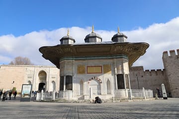 Explore the History and Culture of Istanbul Half-Day Tour