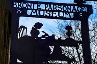 Bronte Parsonage Museum
