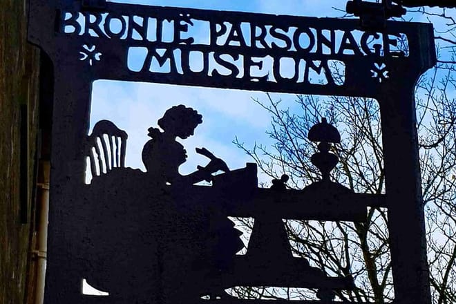 Bronte Parsonage Museum