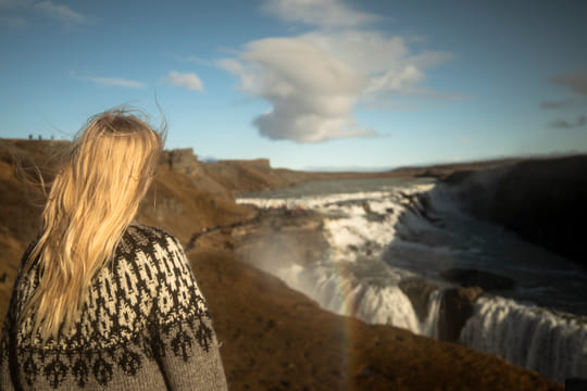 Private Golden Circle Tour