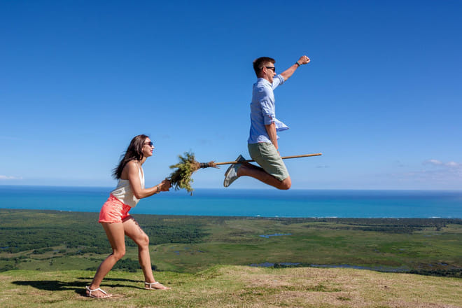 Punta Cana: Tour en Buggies con Cenote y Montana Redonda 6