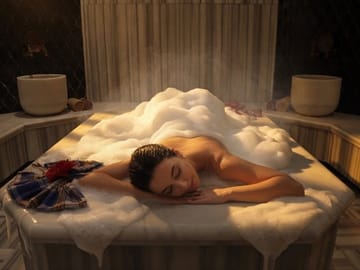 Private Turkish Hammam & Massage Near Grand Bazaar
