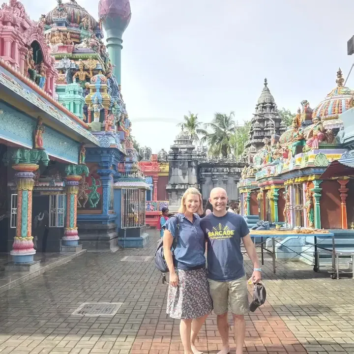 TUK trip is very cheap in colombo