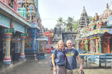Tuk-Tuk Tour of Colombo's Cultural Landmarks and Markets