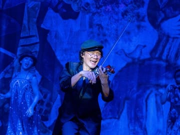 Bangkok Calypso Cabaret Show with Private Transfer