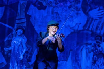 Bangkok Calypso Cabaret Show with Private Transfer