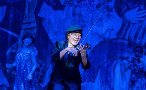 Bangkok Calypso Cabaret Show with Private Transfer