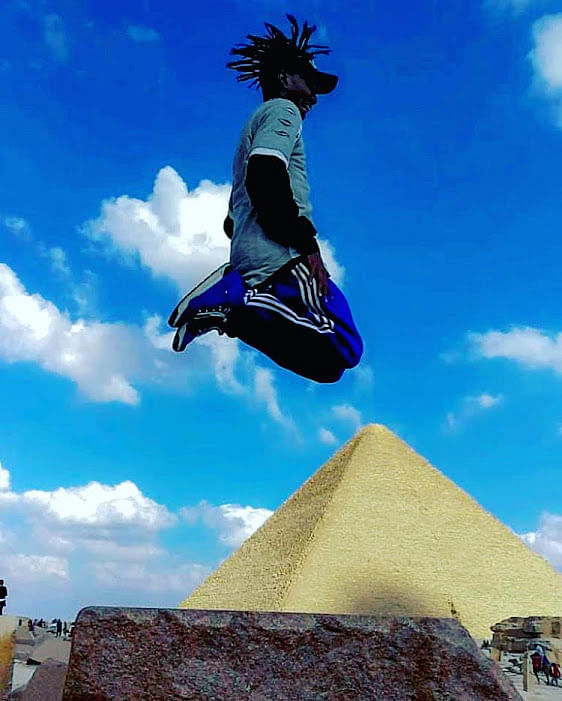 Cairo from Alexandria Port