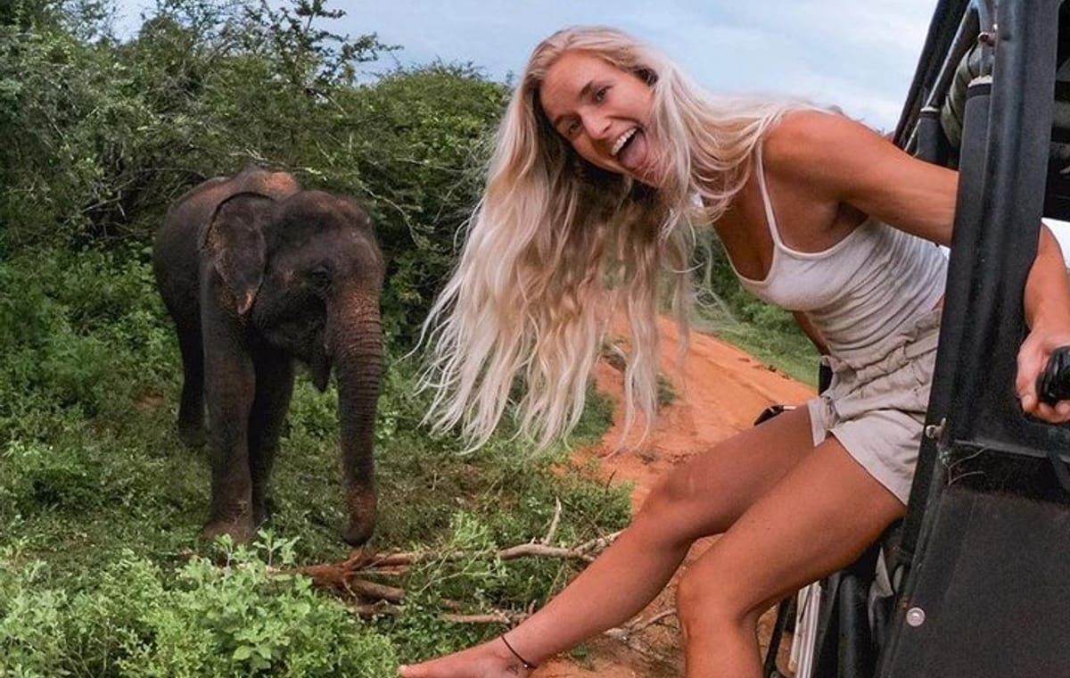 Spiritual Freedom | 7 Days