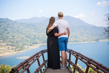 Explore the Abandoned Hotel on a Bali Ghost Tour