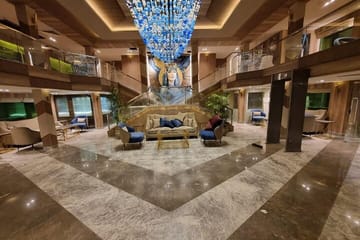 3 Days and 2 Nights Nile Cruise from Aswan to Luxor