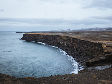 Family Volcano Discovery – Private Reykjanes Peninsula & Sky Lagoon Experience, photo 9