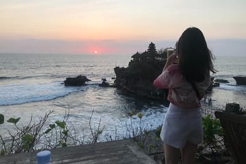 Bali Airport Arrival Transfer and Private Car Service in Denpasar