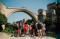 Scheduled - Mostar & Kravice waterfalls tour  7