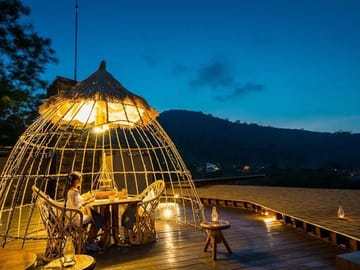 Khao Yai National Park Adventure: Waterfalls & Hiking Trails
