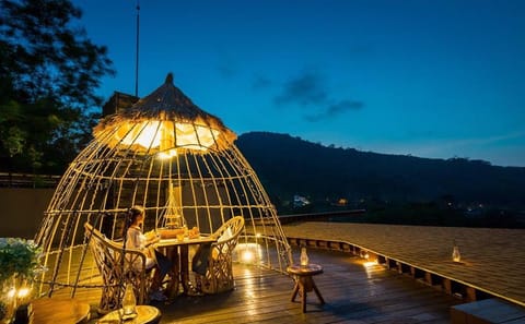 Culinary Journey at Keemala in Phuket, Thailand