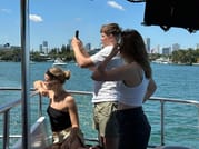 Miami Boat Tour - Biscayne Bay Millionaire & Celebrity Homes 75-Minutes 10