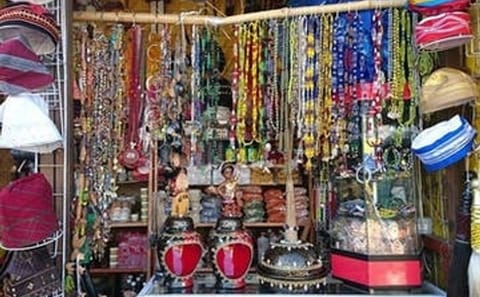 Mexico City Markets & Street Food Immersion