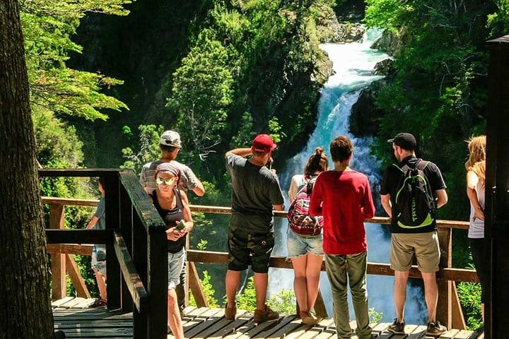 Hua Hum Day Trip from San Martin de los Andes Including Lanin National Park 6