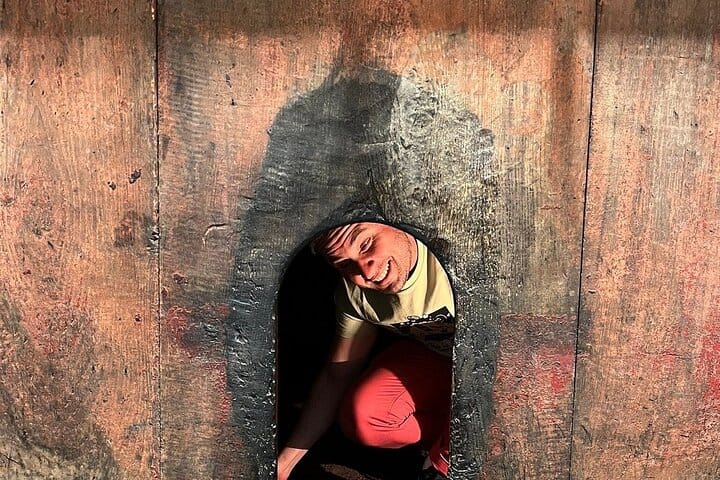 DOURO VALLEY & AMARANTE: Scenic or Wine Experience Private Tour