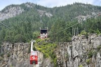 Fraser Canyon Day Tour Falls, Tunnels and Hell Gate 4