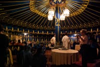 Chez Ali Dinner & Horsemen Show From Marrakech 6