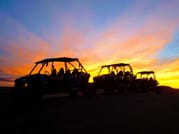 Sunset Gozo 4x4 UTV Chauffeured Tour Including Comino Cruise 1
