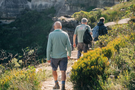 Private Picnic with Native Australian Food & Indigenous Wine