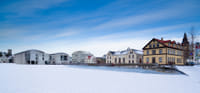 Reykjavík Christmas Walk 9