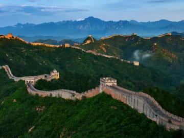 11-Day China Classic Tour(Customizing the Tour – According to Your Needs)