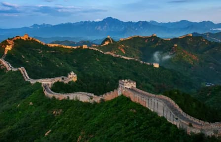 11-Day Customized Classic Tour of China’s Iconic Sites