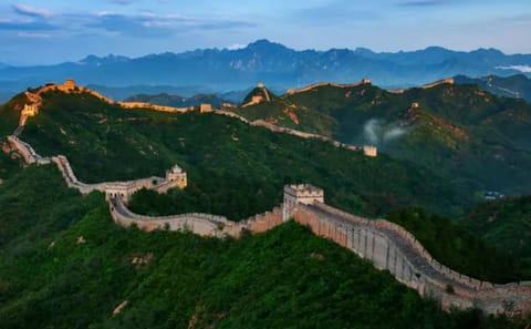 11-Day Customized Classic Tour of China’s Iconic Sites