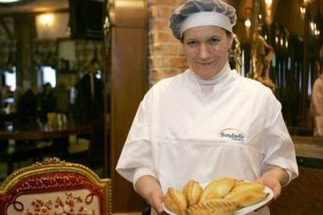 Trakai: Kybyns Cooking Lesson photo 6