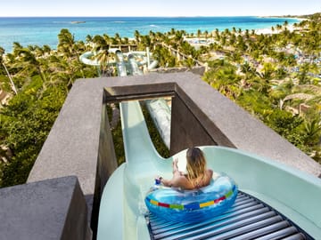 atlantis water park