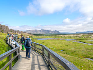 Golden Circle & Friðheimar Visit From Reykjavik - Small Group Tour, photo 10