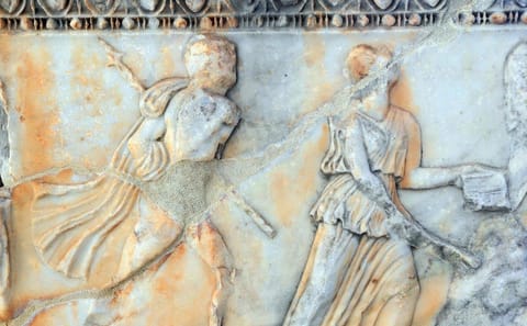 5-Day Cultural Tour of Athens, Delphi, and Meteora
