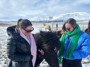Super Jeep 4×4 Private Golden Circle Tour from Reykjavik