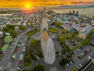Northern Lights Stopover in Reykjavík for 3 nights, photo 12