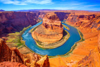 Las Vegas, Grand Canyon and Monument Valley 1