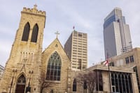 Omaha Downtown Historic Self Guided Walking Tour 3
