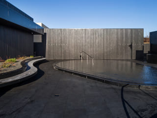 Krauma Geothermal Baths & Spa – Admission, photo 13