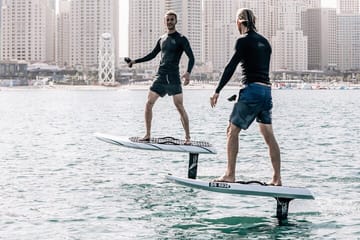 Fliteboard Surfing Dubai- 40 session