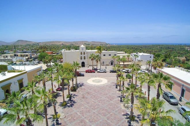 Private Todos Santos Jeep Tour 6