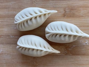 Half day Chengdu Dumpling Class: Make from Scratch