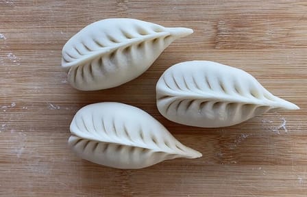 Chengdu Dumpling Cooking Class: Make Traditional Dumplings