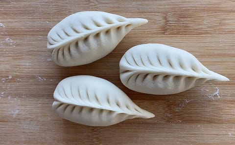 Chengdu Dumpling Cooking Class: Make Traditional Dumplings