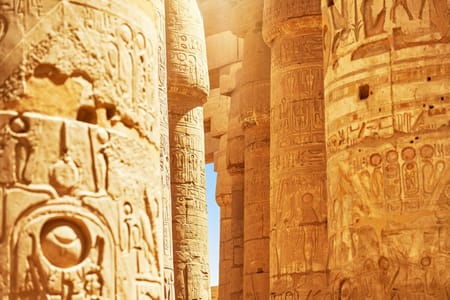 Luxor Day Tour: Explore Valley of the Kings, Karnak Temple & More
